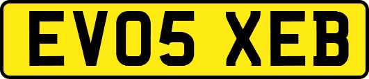 EV05XEB