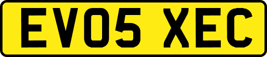 EV05XEC