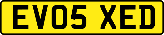 EV05XED