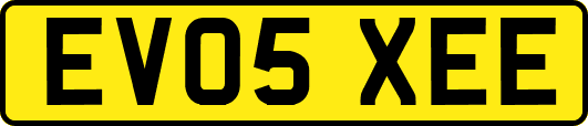EV05XEE