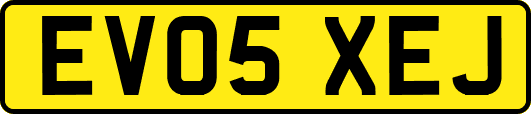 EV05XEJ