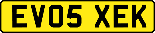 EV05XEK