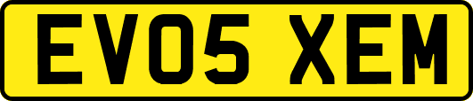 EV05XEM