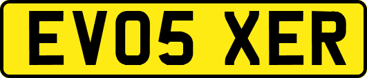 EV05XER