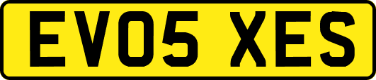 EV05XES