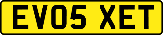 EV05XET