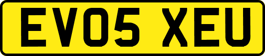 EV05XEU
