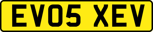 EV05XEV