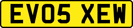 EV05XEW