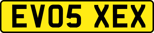 EV05XEX