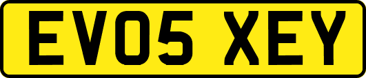 EV05XEY