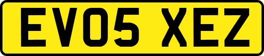EV05XEZ