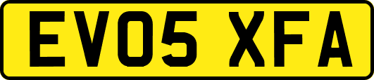 EV05XFA