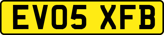 EV05XFB