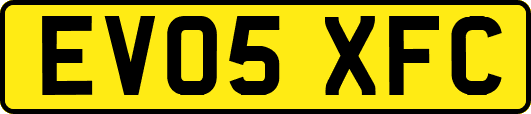 EV05XFC