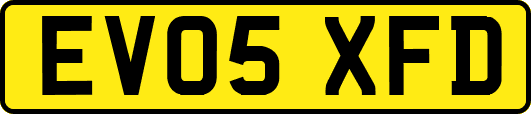 EV05XFD