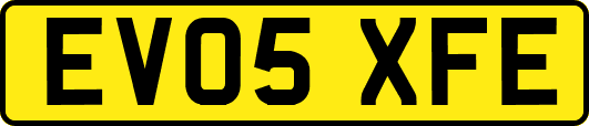 EV05XFE