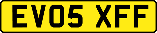 EV05XFF