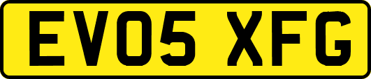EV05XFG