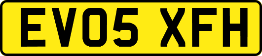 EV05XFH