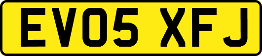 EV05XFJ