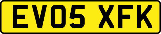 EV05XFK