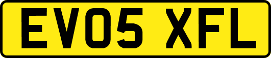 EV05XFL