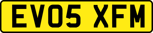 EV05XFM