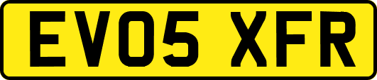 EV05XFR