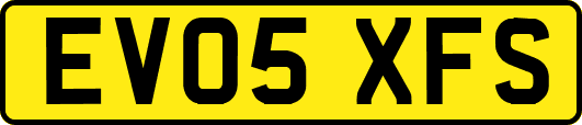 EV05XFS