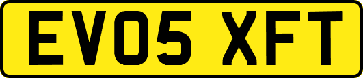 EV05XFT