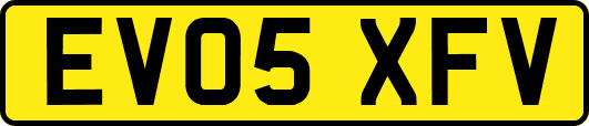 EV05XFV