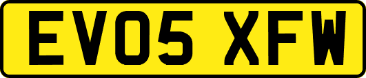 EV05XFW