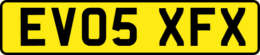 EV05XFX