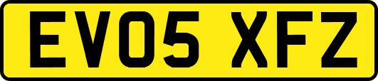 EV05XFZ