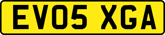 EV05XGA