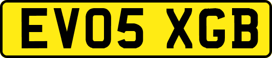 EV05XGB