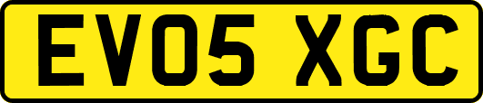 EV05XGC