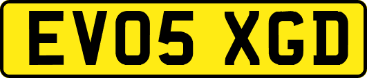 EV05XGD