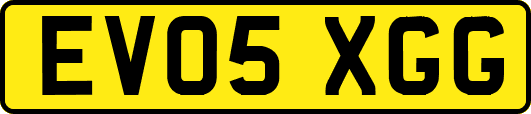 EV05XGG