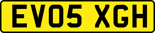 EV05XGH