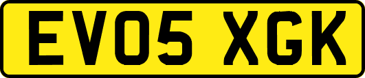 EV05XGK