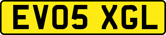 EV05XGL