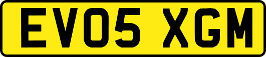 EV05XGM