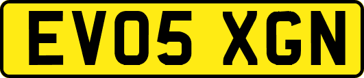 EV05XGN