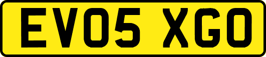 EV05XGO
