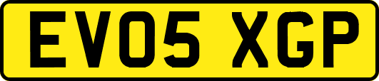 EV05XGP