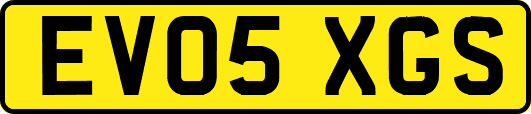 EV05XGS