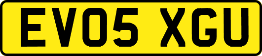 EV05XGU