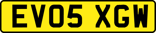 EV05XGW